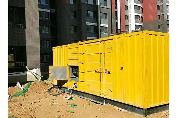 石景山发电机租赁怎么去检查电力电缆线路的温度呢?